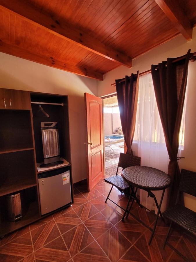 Lalck Cketi Hospedaje Y Turismo San Pedro De Atacama Zewnętrze zdjęcie