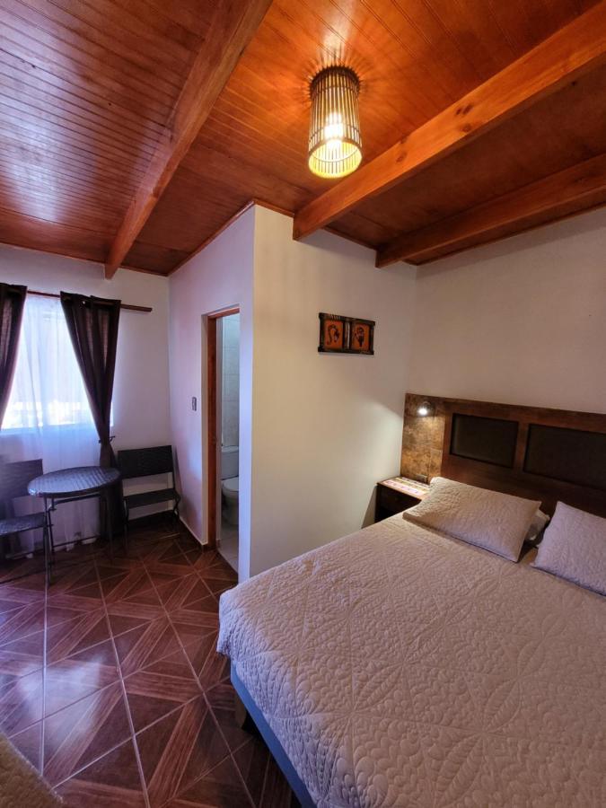 Lalck Cketi Hospedaje Y Turismo San Pedro De Atacama Zewnętrze zdjęcie