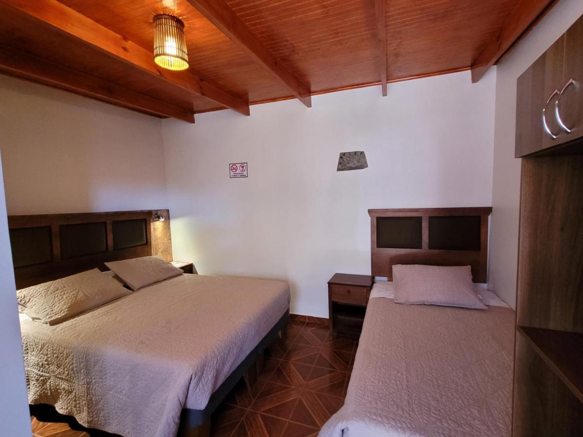 Lalck Cketi Hospedaje Y Turismo San Pedro De Atacama Zewnętrze zdjęcie