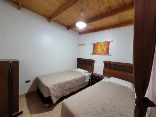 Lalck Cketi Hospedaje Y Turismo San Pedro De Atacama Zewnętrze zdjęcie