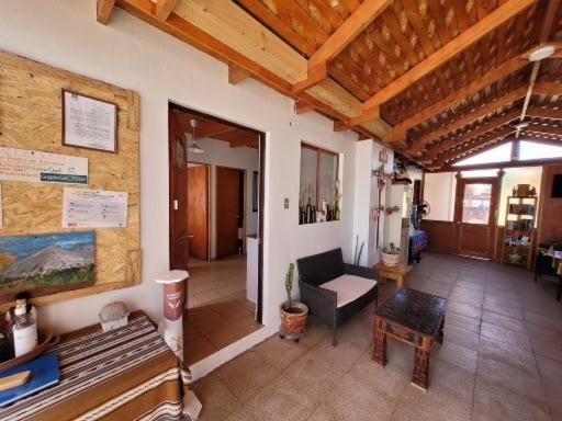 Lalck Cketi Hospedaje Y Turismo San Pedro De Atacama Zewnętrze zdjęcie