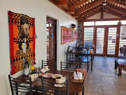 Lalck Cketi Hospedaje Y Turismo San Pedro De Atacama Zewnętrze zdjęcie
