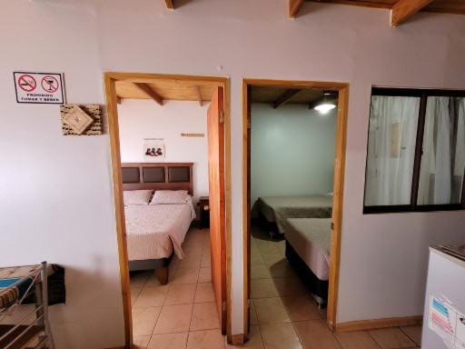 Lalck Cketi Hospedaje Y Turismo San Pedro De Atacama Zewnętrze zdjęcie