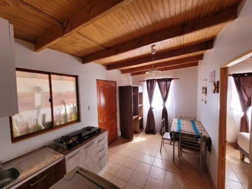 Lalck Cketi Hospedaje Y Turismo San Pedro De Atacama Zewnętrze zdjęcie