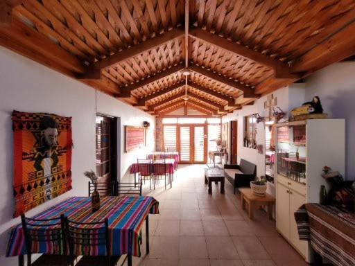 Lalck Cketi Hospedaje Y Turismo San Pedro De Atacama Zewnętrze zdjęcie