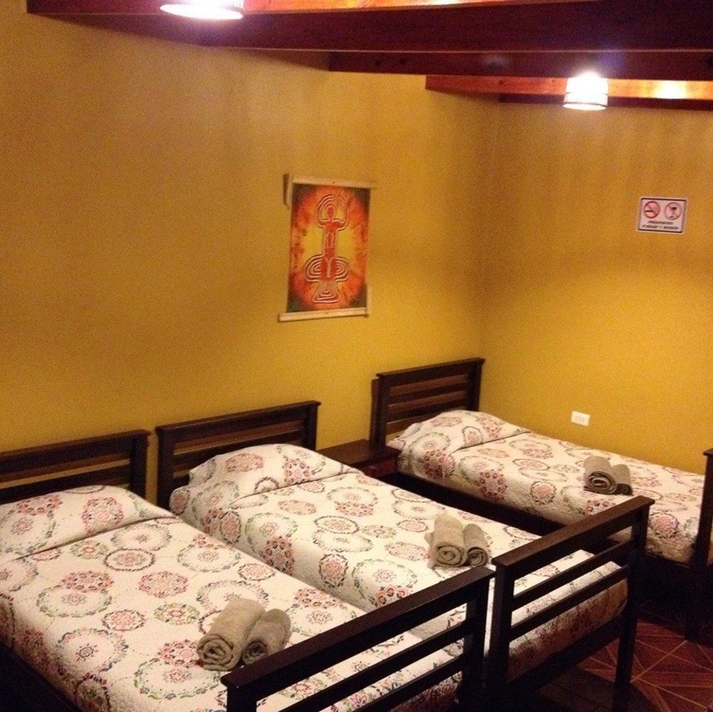 Lalck Cketi Hospedaje Y Turismo San Pedro De Atacama Zewnętrze zdjęcie
