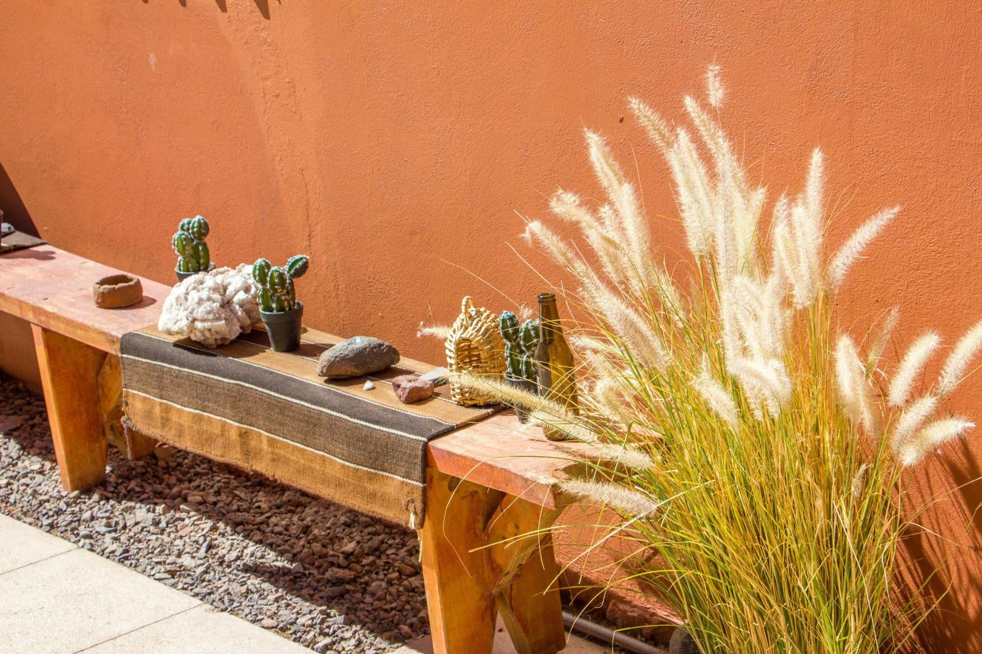 Lalck Cketi Hospedaje Y Turismo San Pedro De Atacama Zewnętrze zdjęcie