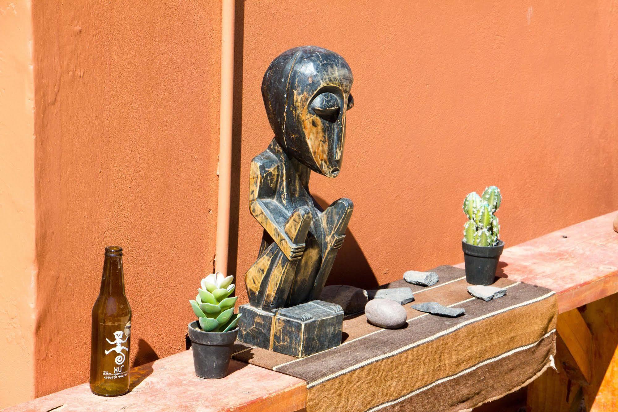 Lalck Cketi Hospedaje Y Turismo San Pedro De Atacama Zewnętrze zdjęcie