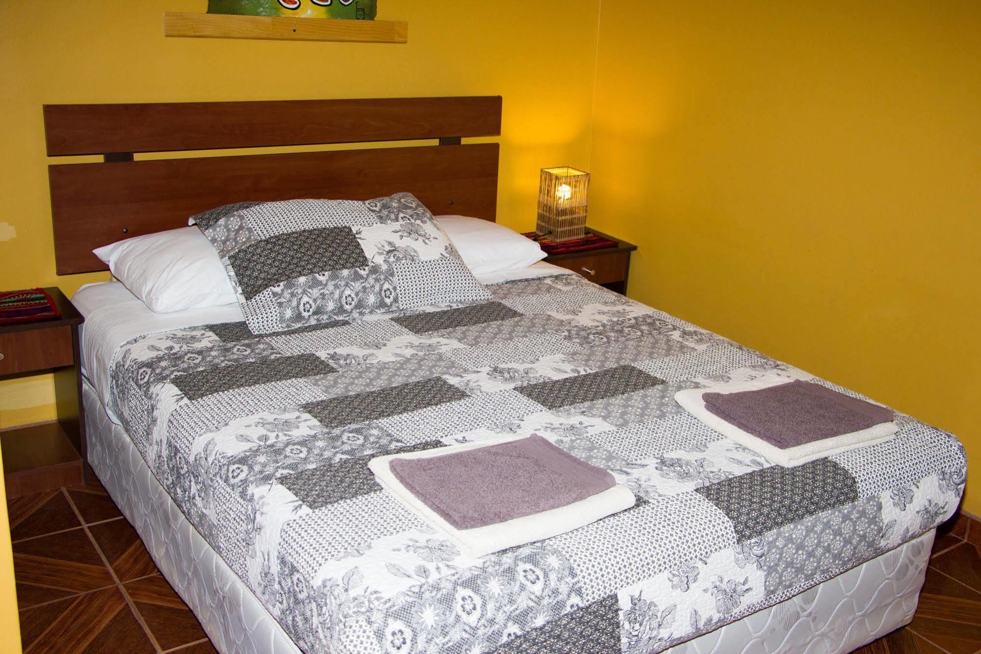 Lalck Cketi Hospedaje Y Turismo San Pedro De Atacama Zewnętrze zdjęcie